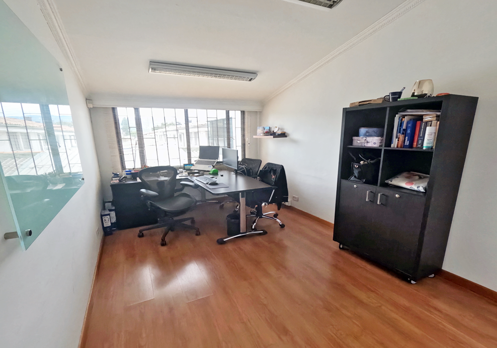 Casa En Venta - Las Villas, Bogotá