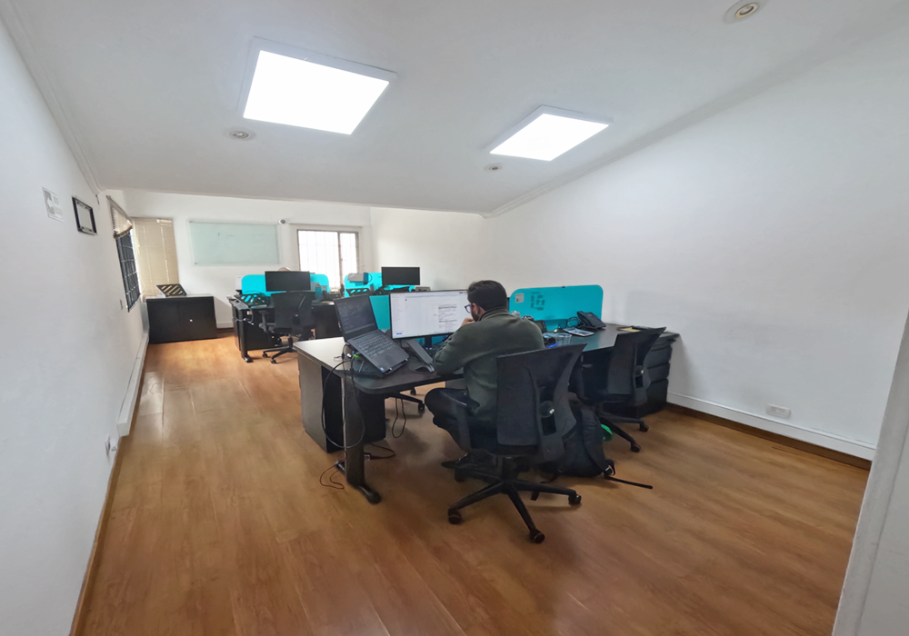 Casa En Venta - Las Villas, Bogotá