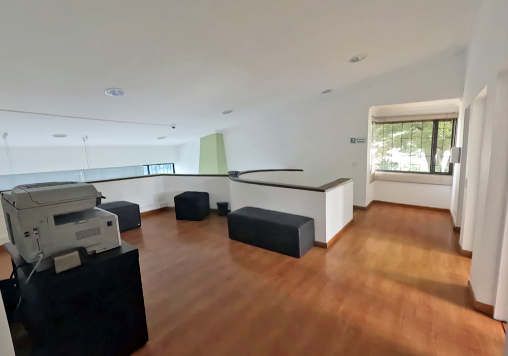 Casa En Venta - Las Villas, Bogotá
