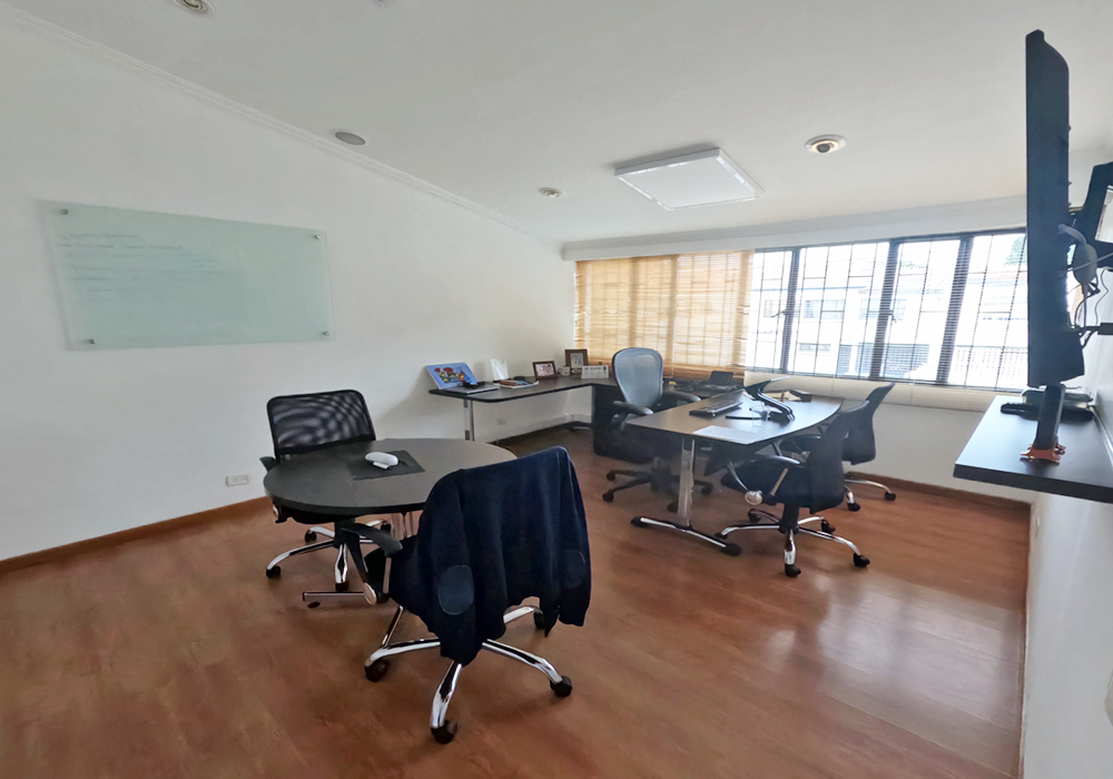 Casa En Venta - Las Villas, Bogotá