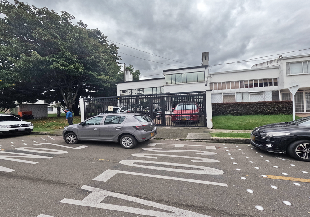 Casa En Venta - Las Villas, Bogotá