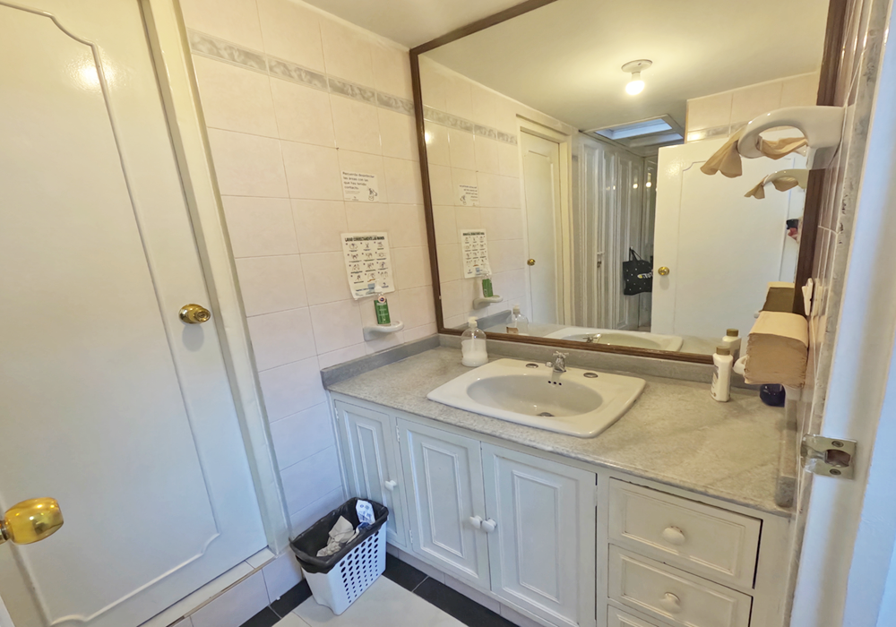 Casa En Venta - Las Villas, Bogotá