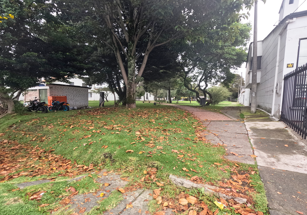 Casa En Venta - Las Villas, Bogotá