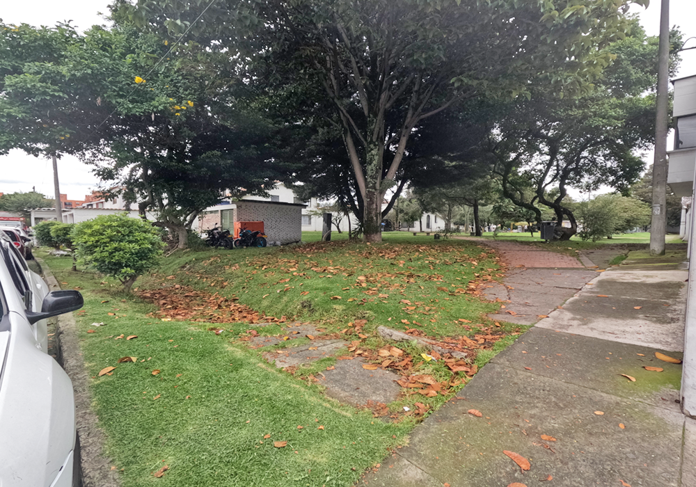Casa En Venta - Las Villas, Bogotá