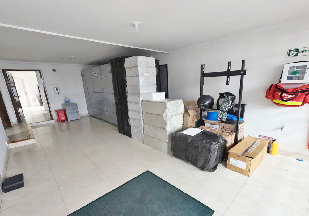 Casa En Venta - Las Villas, Bogotá