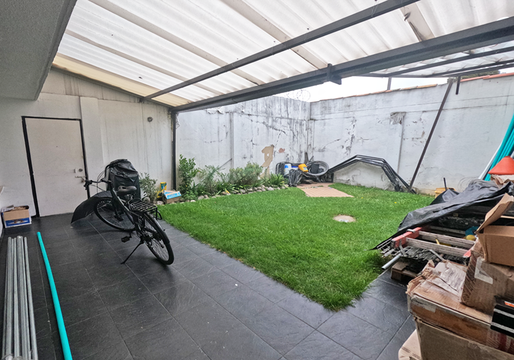 Casa En Venta - Las Villas, Bogotá