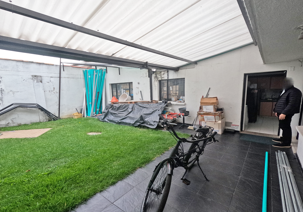 Casa En Venta - Las Villas, Bogotá