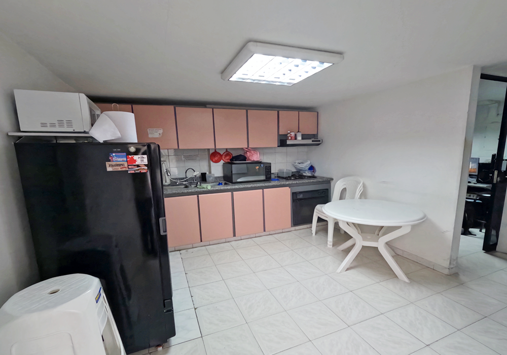 Casa En Venta - Las Villas, Bogotá