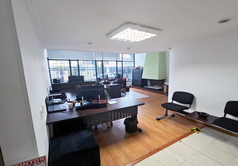 Casa En Venta - Las Villas, Bogotá