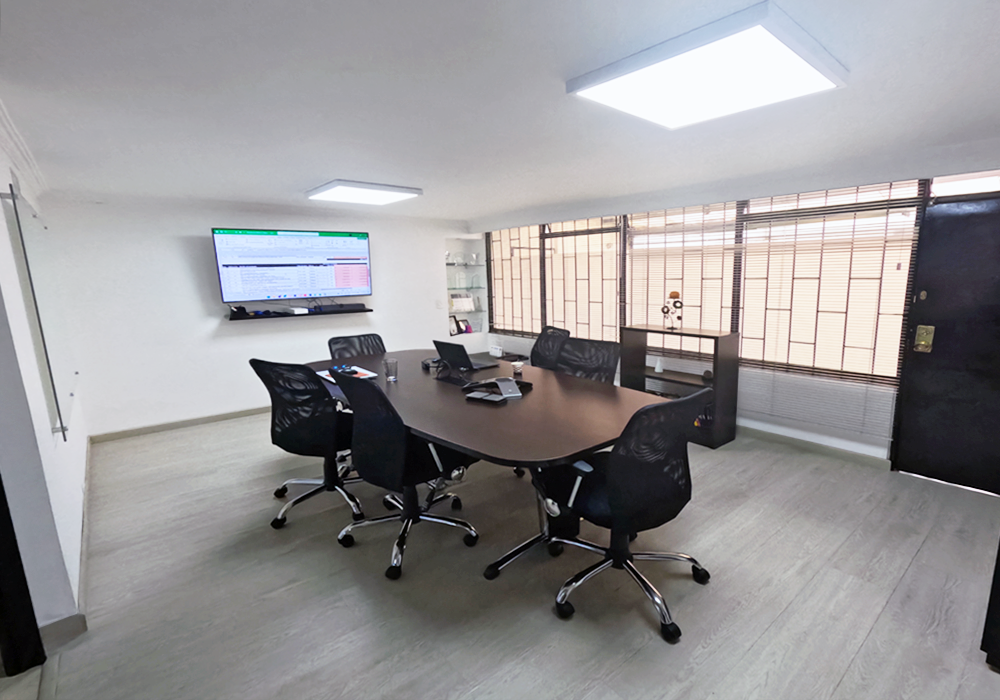 Casa En Venta - Las Villas, Bogotá