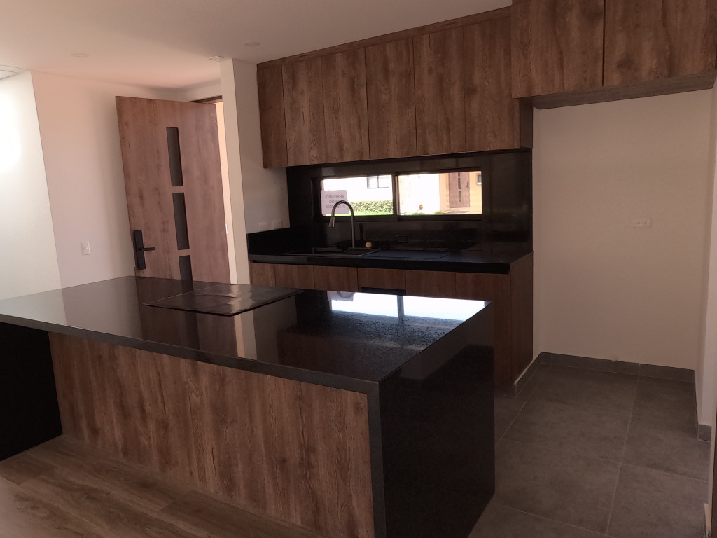 Casa En Arriendo - Chía, Chia