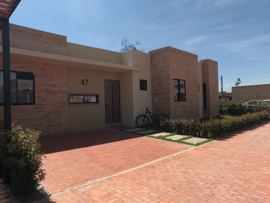 Casa En Arriendo - Chía, Chia