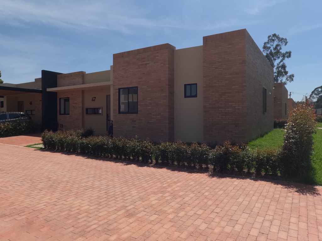 Casa En Arriendo - Chía, Chia