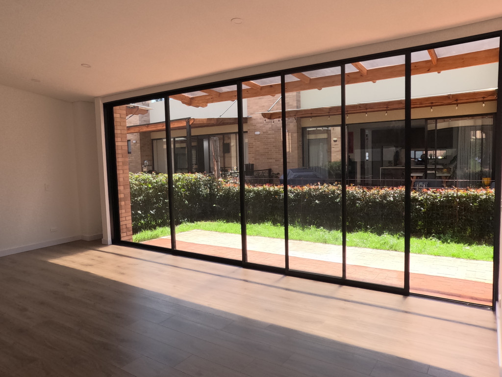 Casa En Arriendo - Chía, Chia