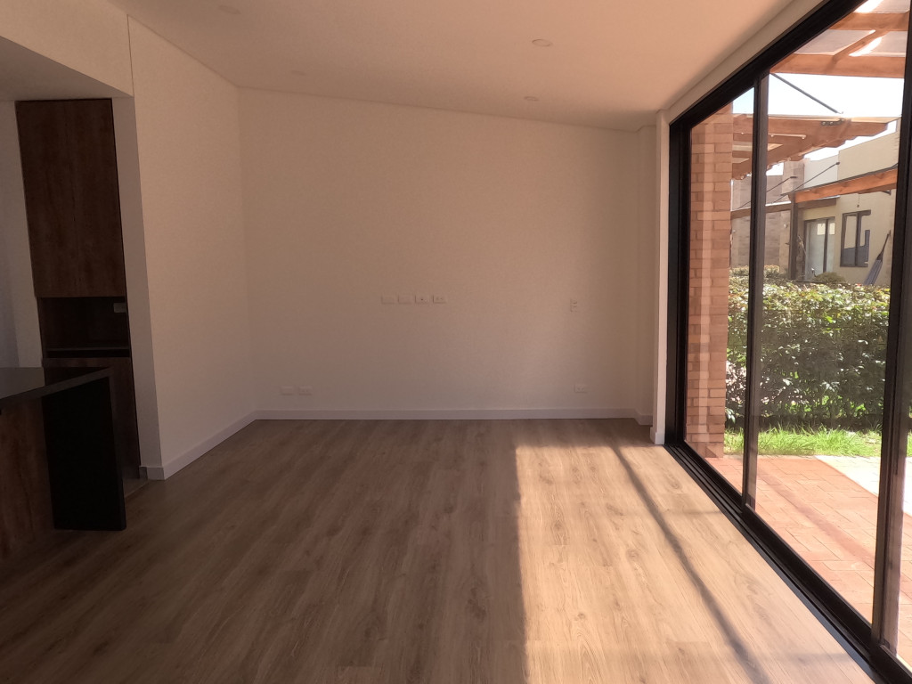 Casa En Arriendo - Chía, Chia