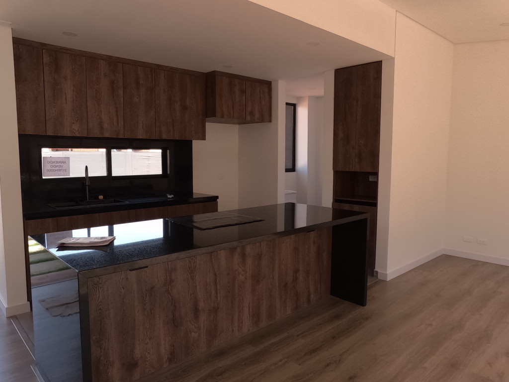 Casa En Arriendo - Chía, Chia