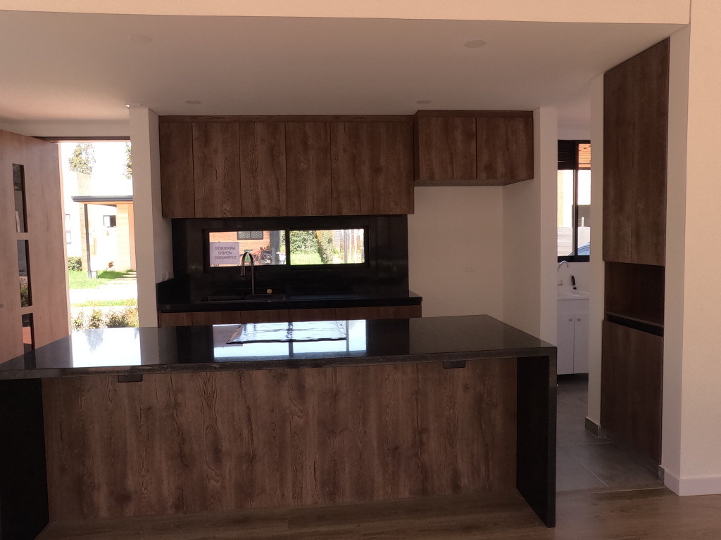 Casa En Arriendo - Chía, Chia