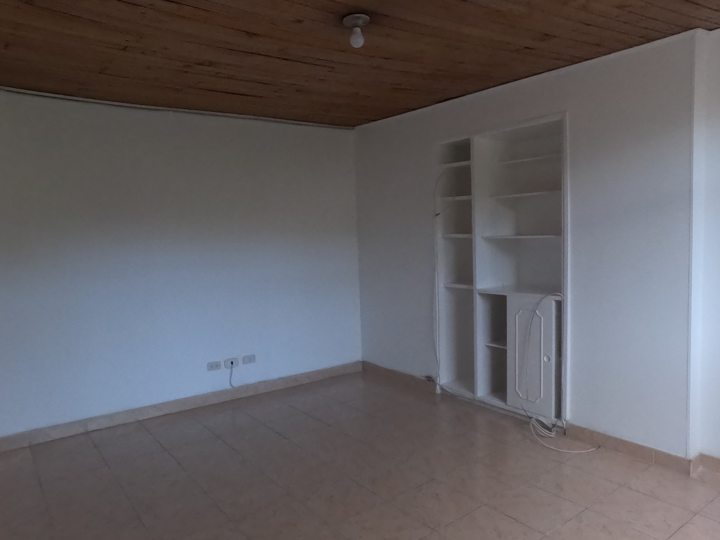 Apartaestudio En Arriendo - La Soledad-Teusaquillo, Bogotá