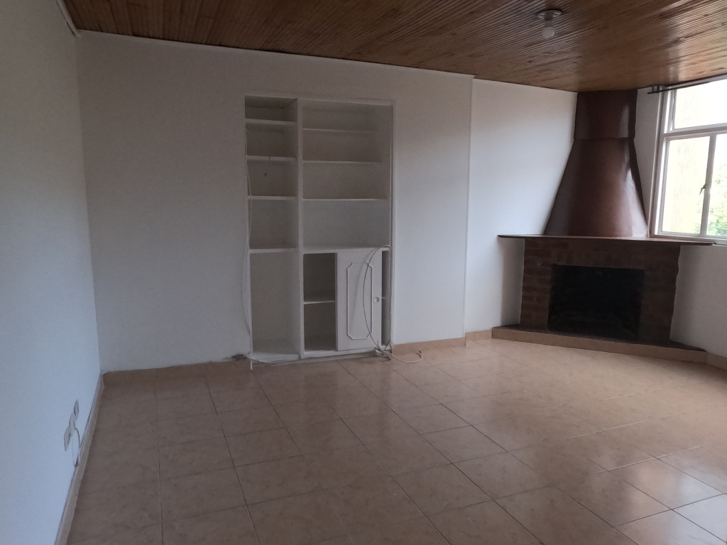 Apartaestudio En Arriendo - La Soledad-Teusaquillo, Bogotá