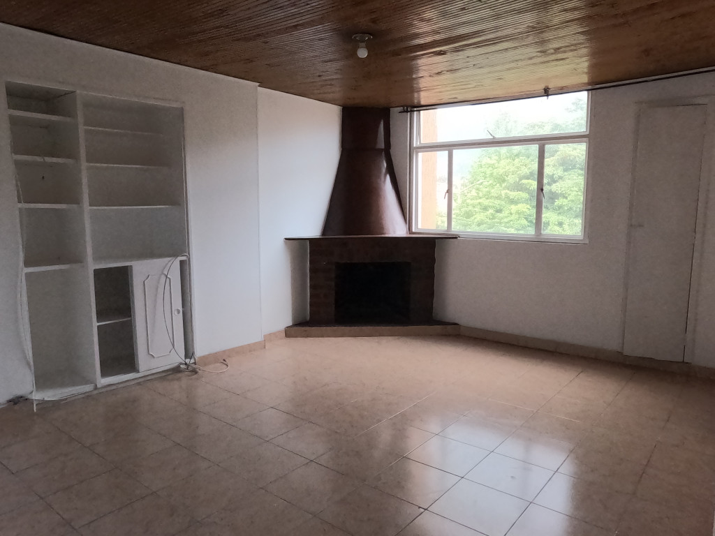 Apartaestudio En Arriendo - La Soledad-Teusaquillo, Bogotá