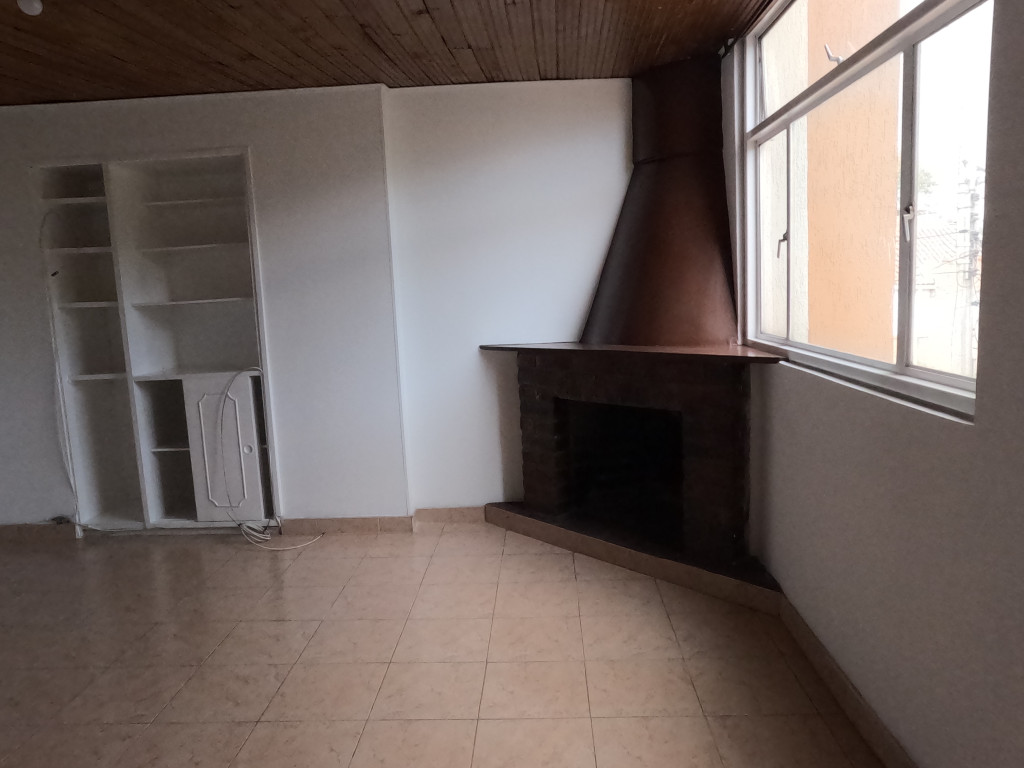 Apartaestudio En Arriendo - La Soledad-Teusaquillo, Bogotá