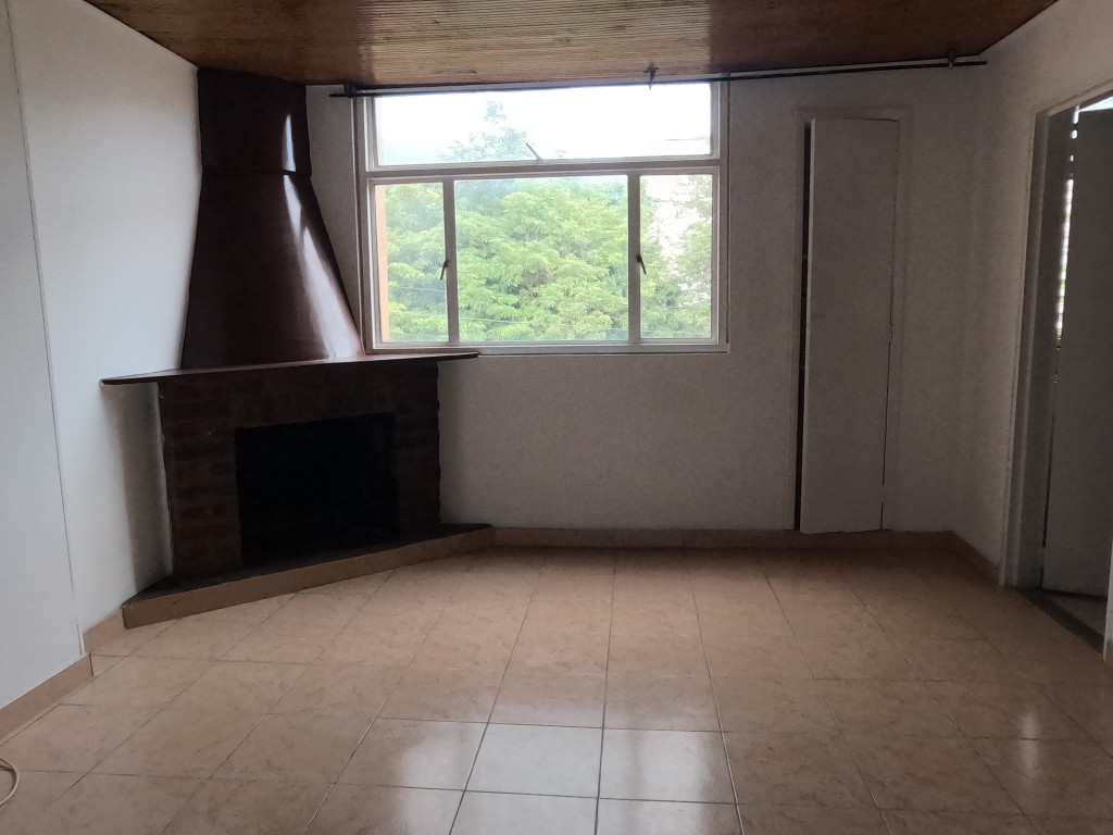 Apartaestudio En Arriendo - La Soledad-Teusaquillo, Bogotá