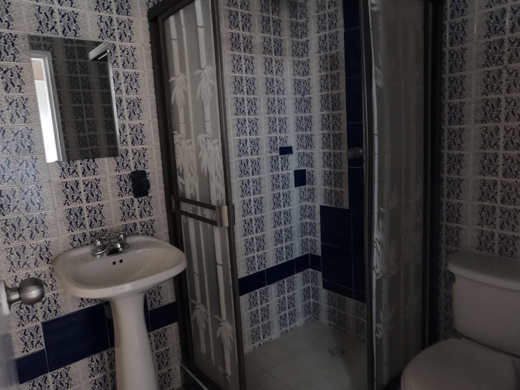 Apartaestudio En Arriendo - La Soledad-Teusaquillo, Bogotá