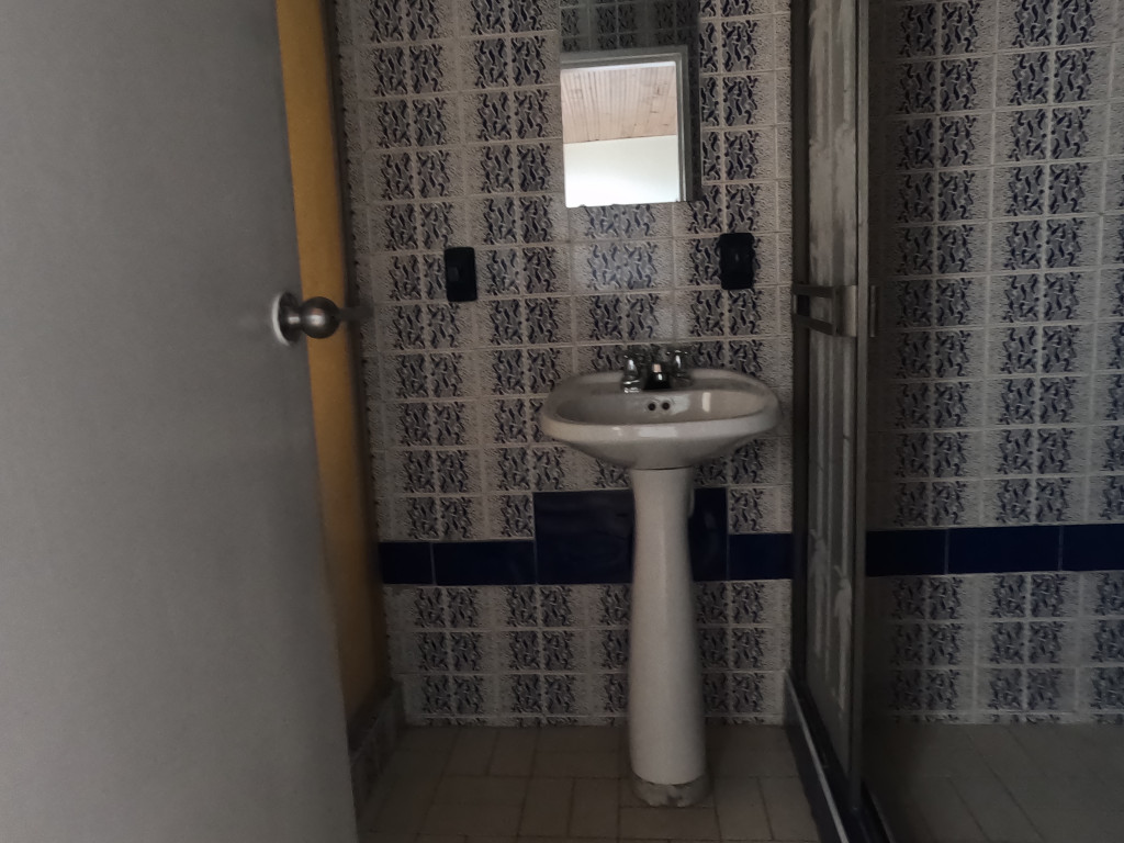 Apartaestudio En Arriendo - La Soledad-Teusaquillo, Bogotá