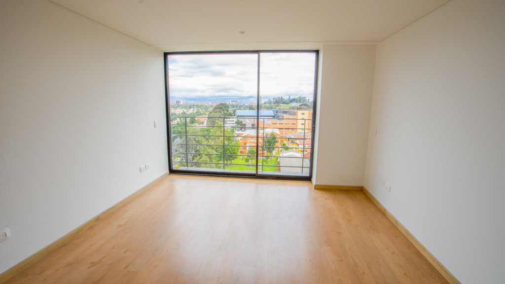 Apartamento En Arriendo - Sotileza, Bogotá