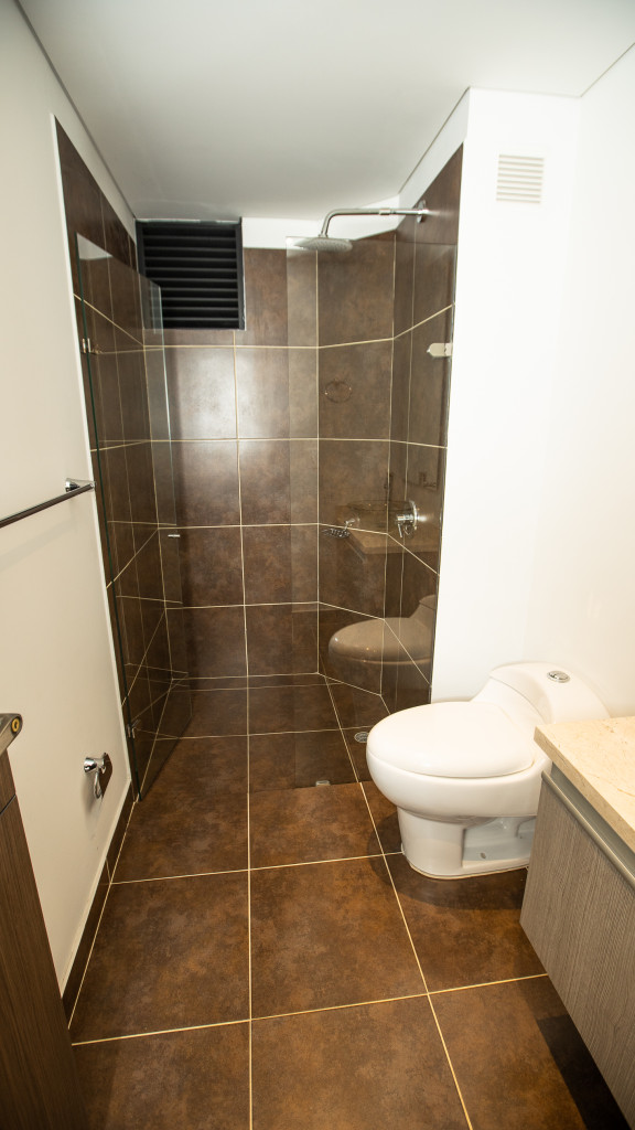 Apartamento En Arriendo - Sotileza, Bogotá