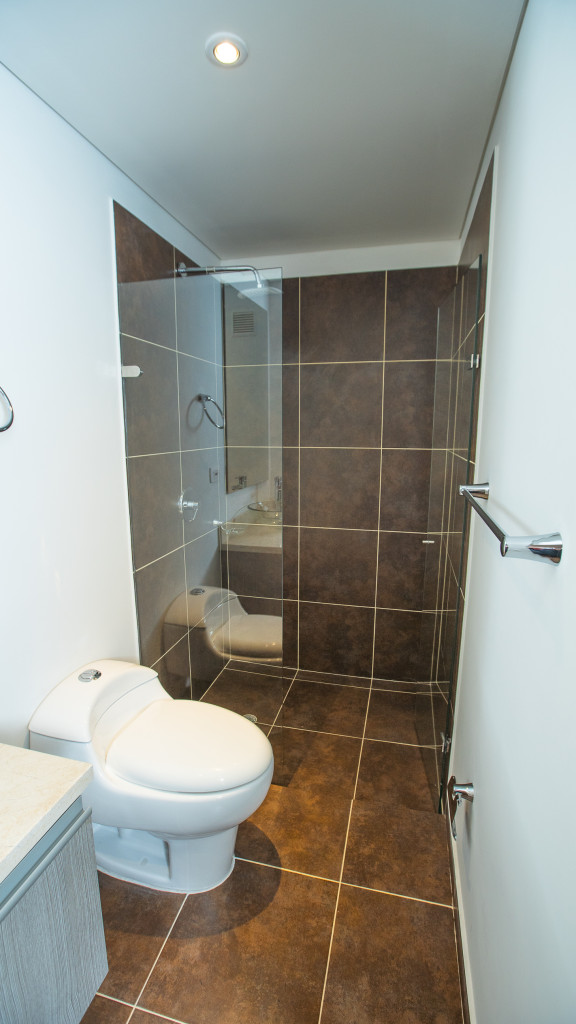 Apartamento En Arriendo - Sotileza, Bogotá