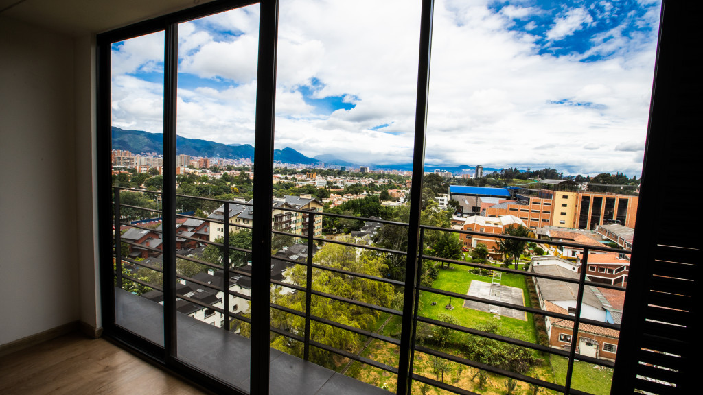 Apartamento En Arriendo - Sotileza, Bogotá