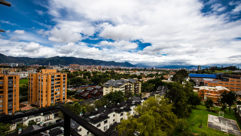 Apartamento En Arriendo - Sotileza, Bogotá