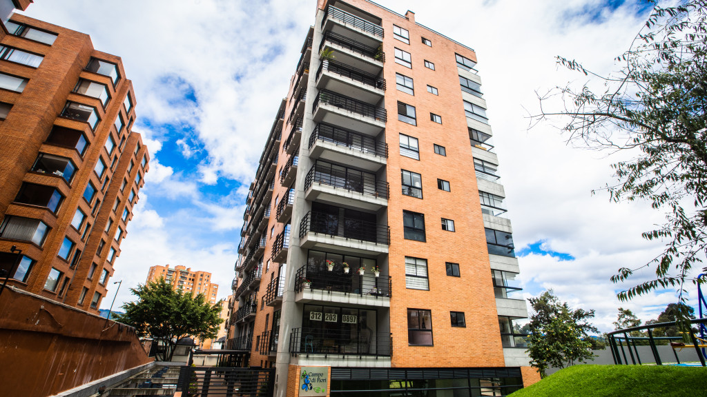 Apartamento En Arriendo - Sotileza, Bogotá