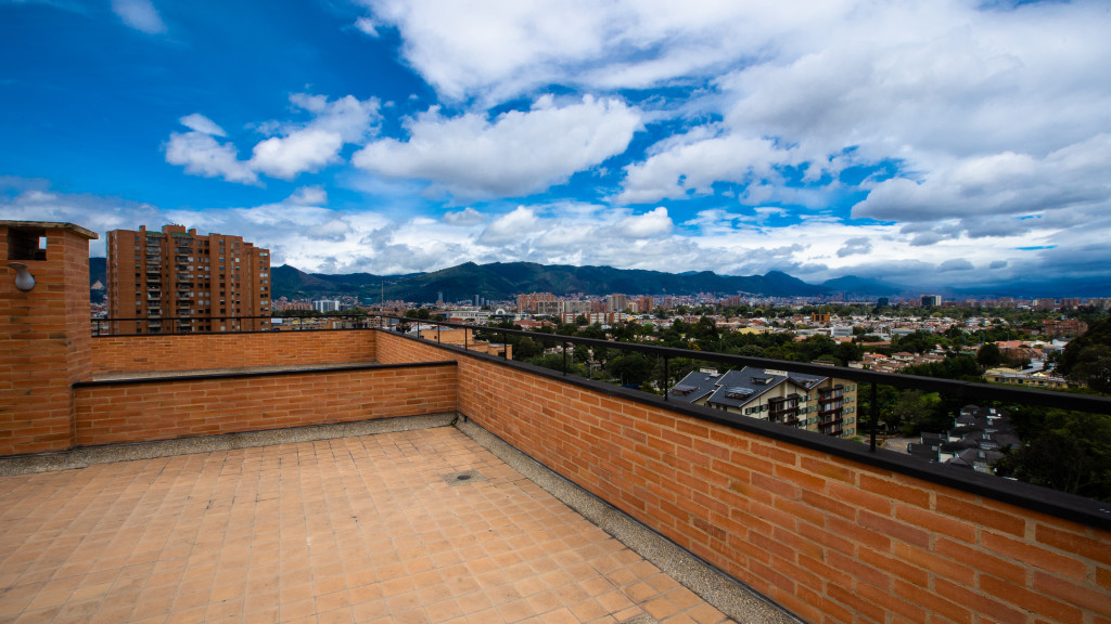Apartamento En Arriendo - Sotileza, Bogotá