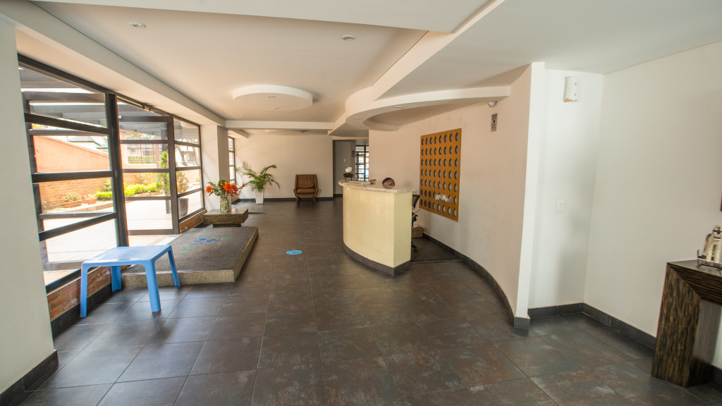 Apartamento En Arriendo - Sotileza, Bogotá