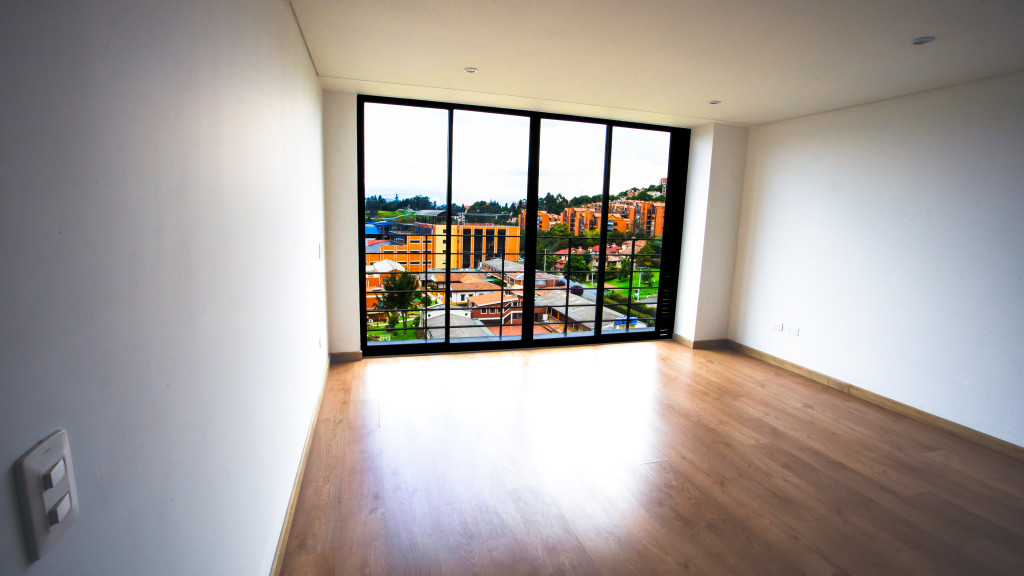 Apartamento En Arriendo - Sotileza, Bogotá