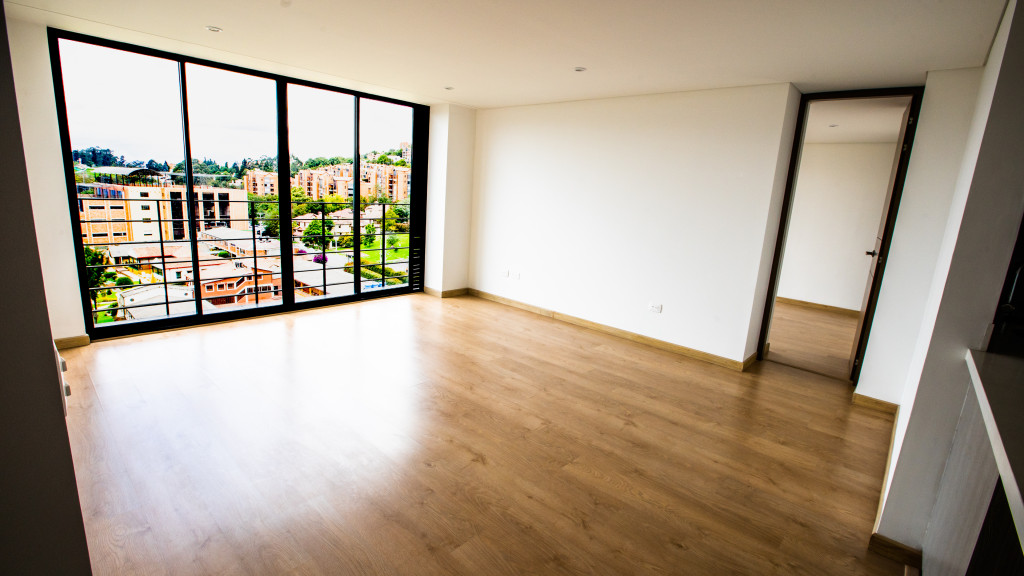 Apartamento En Arriendo - Sotileza, Bogotá