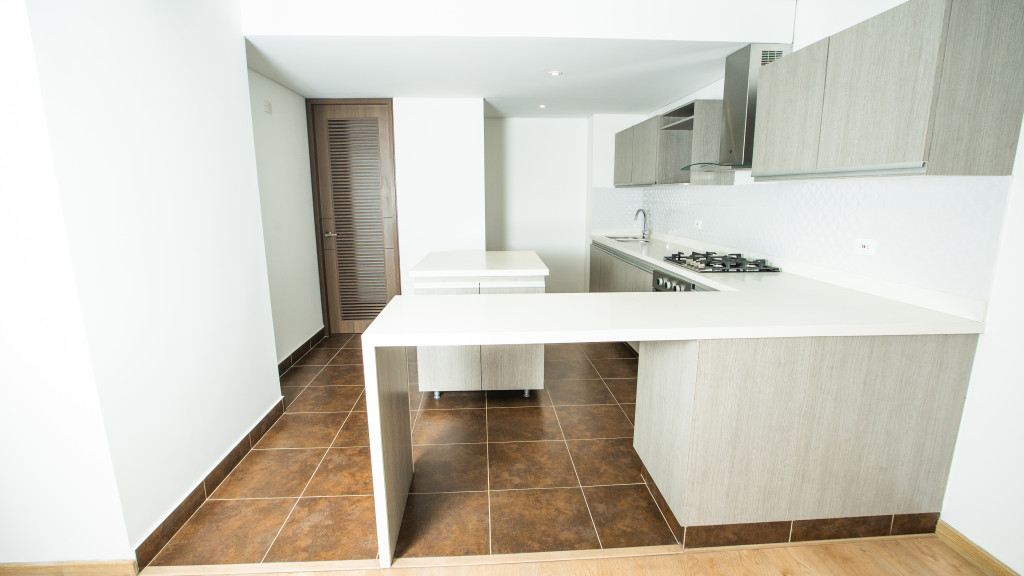 Apartamento En Arriendo - Sotileza, Bogotá