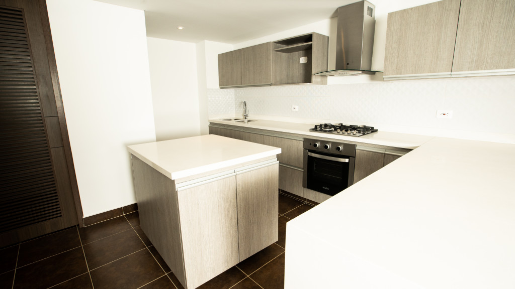 Apartamento En Arriendo - Sotileza, Bogotá