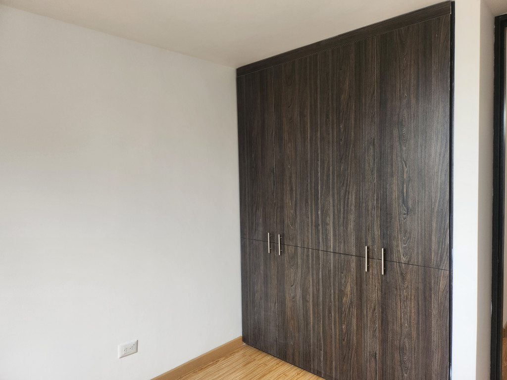Apartamento En Arriendo - Prado Veraniego, Bogotá
