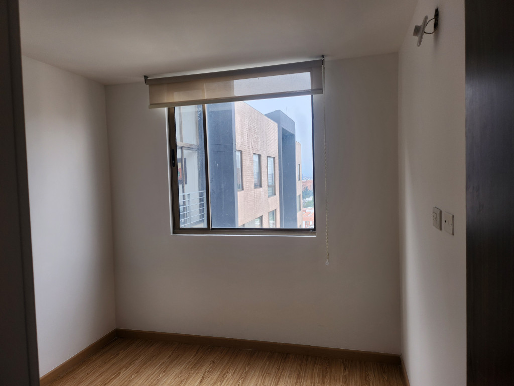 Apartamento En Arriendo - Prado Veraniego, Bogotá