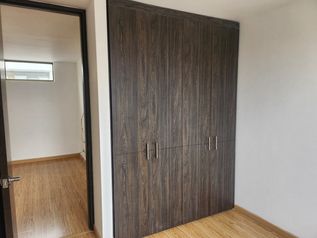 Apartamento En Arriendo - Prado Veraniego, Bogotá
