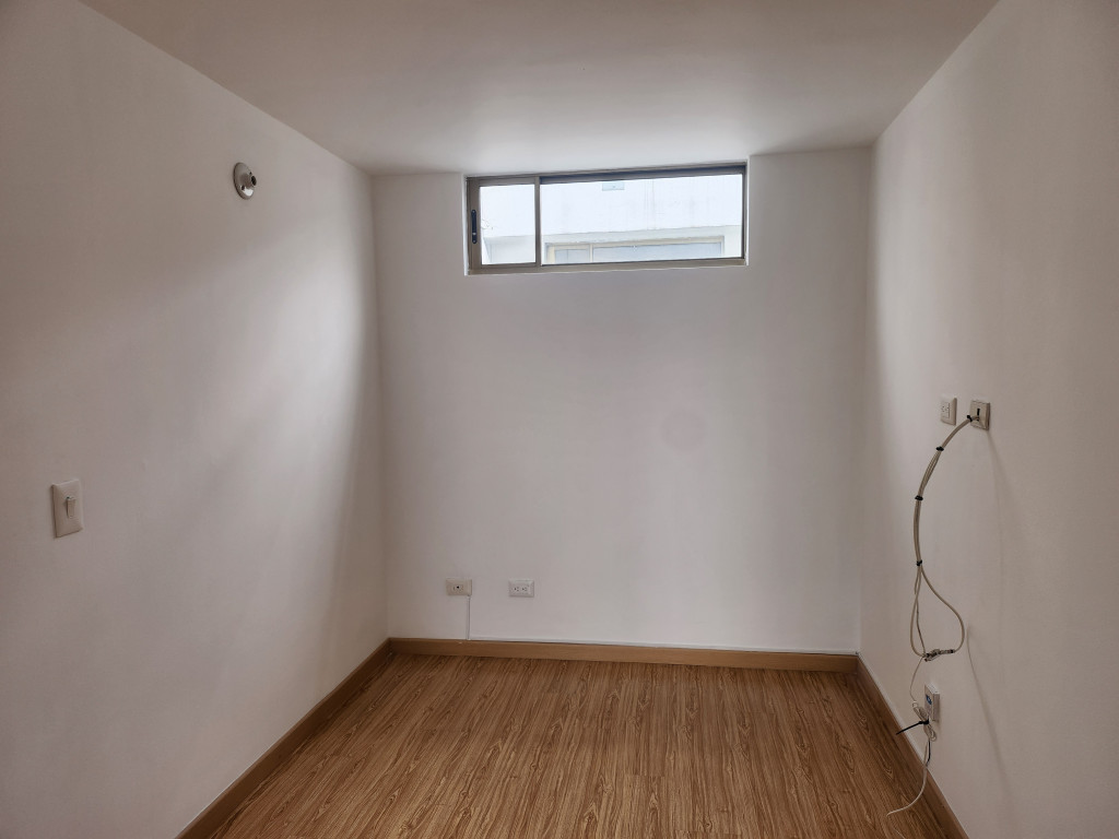 Apartamento En Arriendo - Prado Veraniego, Bogotá