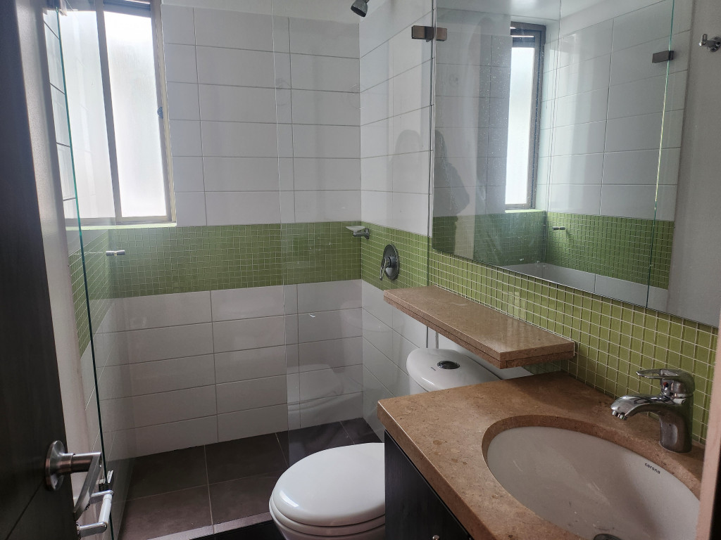 Apartamento En Arriendo - Prado Veraniego, Bogotá