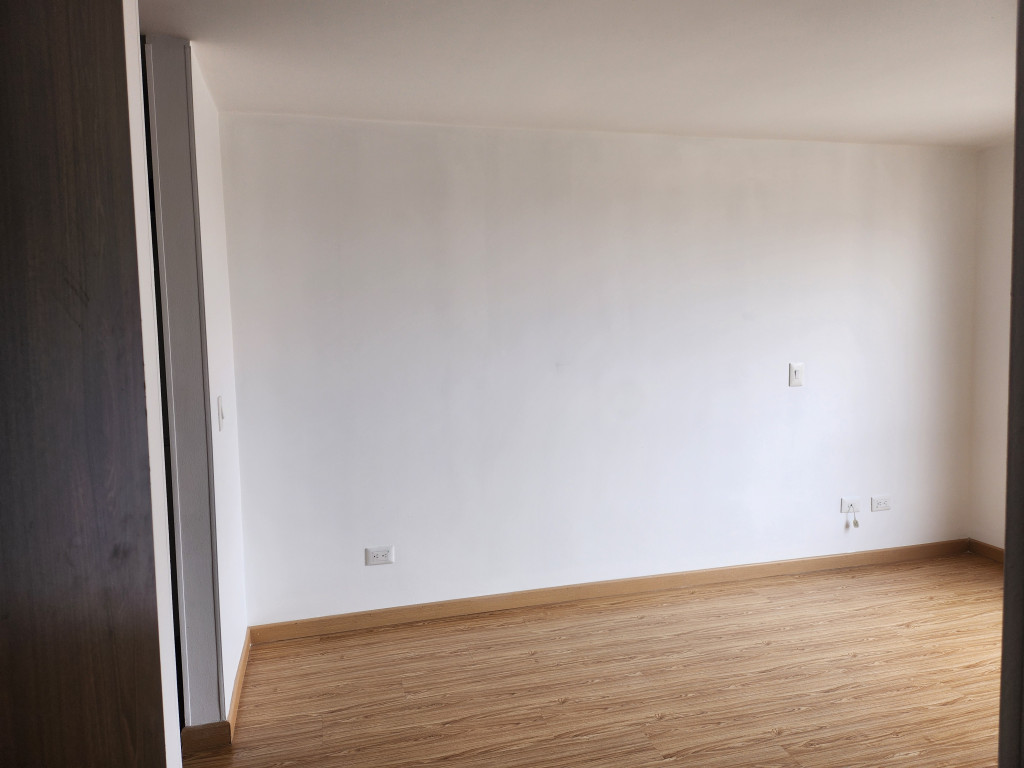 Apartamento En Arriendo - Prado Veraniego, Bogotá