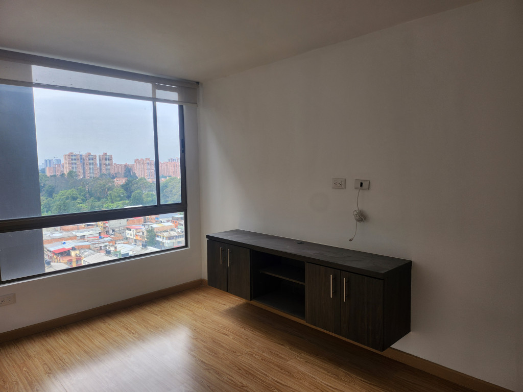 Apartamento En Arriendo - Prado Veraniego, Bogotá