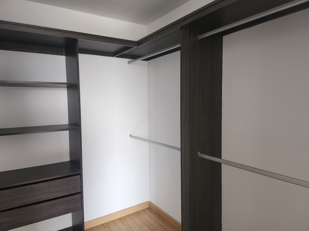 Apartamento En Arriendo - Prado Veraniego, Bogotá