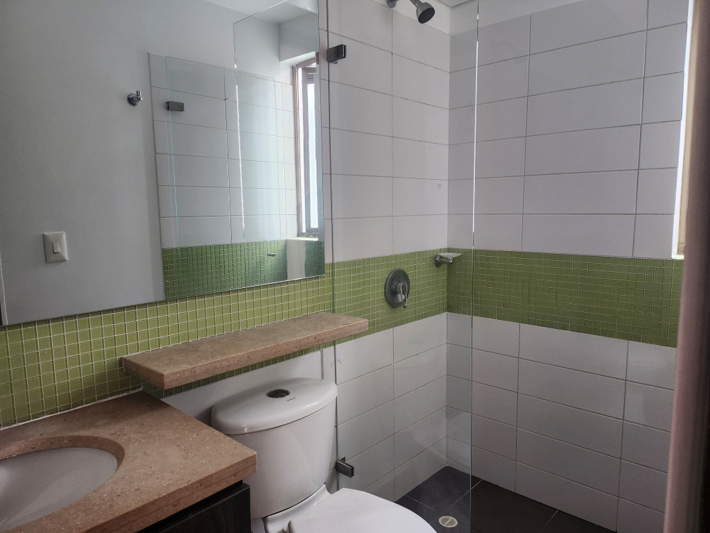 Apartamento En Arriendo - Prado Veraniego, Bogotá