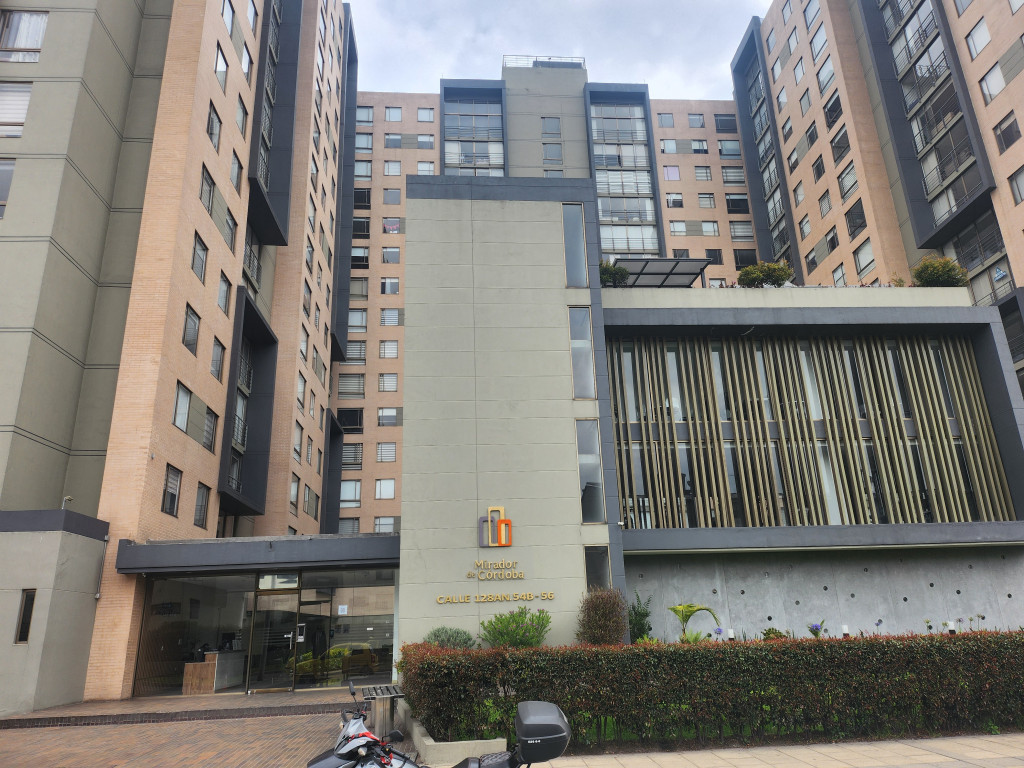 Apartamento En Arriendo - Prado Veraniego, Bogotá